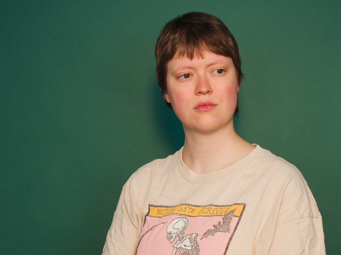  Mika  2022 – 2027_Schauspielstudierend an der Folkwang Universität der Künste   Vita &amp; Material  