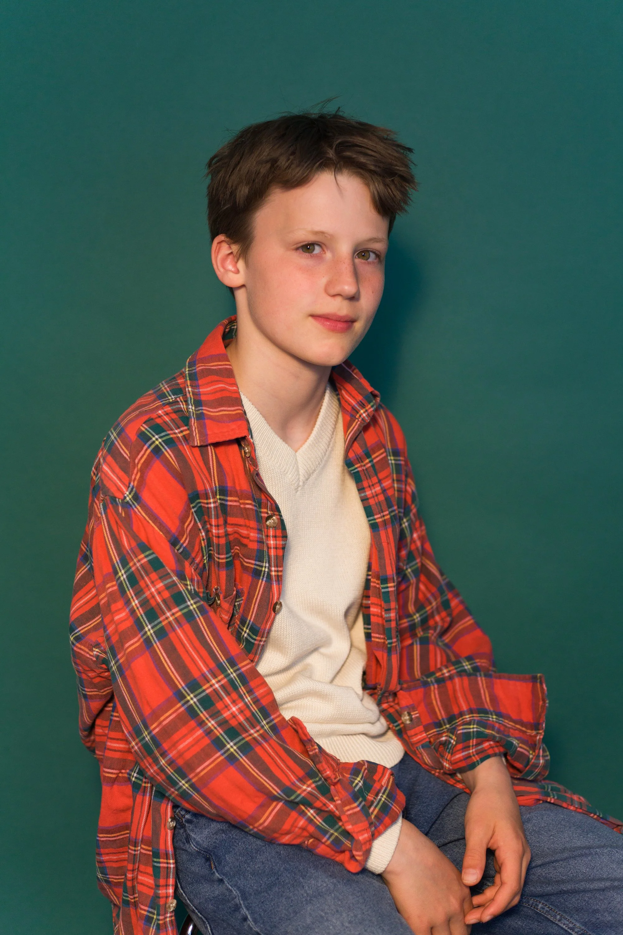  Henry Fiete  2026_ Katharina Tempel, Folge: Was wir verlieren, Rolle: Linus Tempel, Regie: Jens Wischnewski, Produktion: Network Movie, Sender: ZDF, Casting Kids &amp; Teens: Patrick Dreikauss  2025_Tatort Hannover, Folge: Schützenfest (AT), Rolle: 
