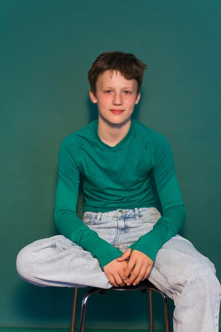  Henry Fiete  2026_ Katharina Tempel, Folge: Was wir verlieren, Rolle: Linus Tempel, Regie: Jens Wischnewski, Produktion: Network Movie, Sender: ZDF, Casting Kids &amp; Teens: Patrick Dreikauss  2025_Tatort Hannover, Folge: Schützenfest (AT), Rolle: 