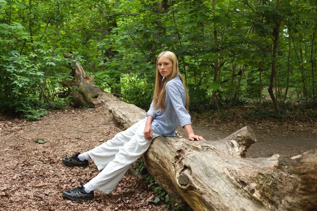  Johanna K.  2023_Golden Child (Kurzfilm), Rolle: Leonie (HR), Regie: Mirna Alic  2022_ Die Drei von der Müllabfuhr, Rolle: Bea Lucke, Regie: Hagen Bogdanski, Produktion: Bavaria Fiction, Sender: ARD, Casting: Patrick Dreikauss   