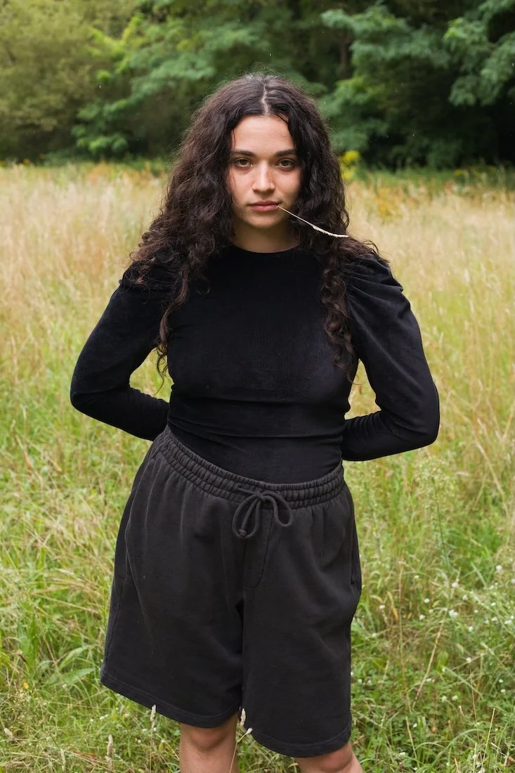  Anna Shirin Habedank   Vita &amp; Showreel  