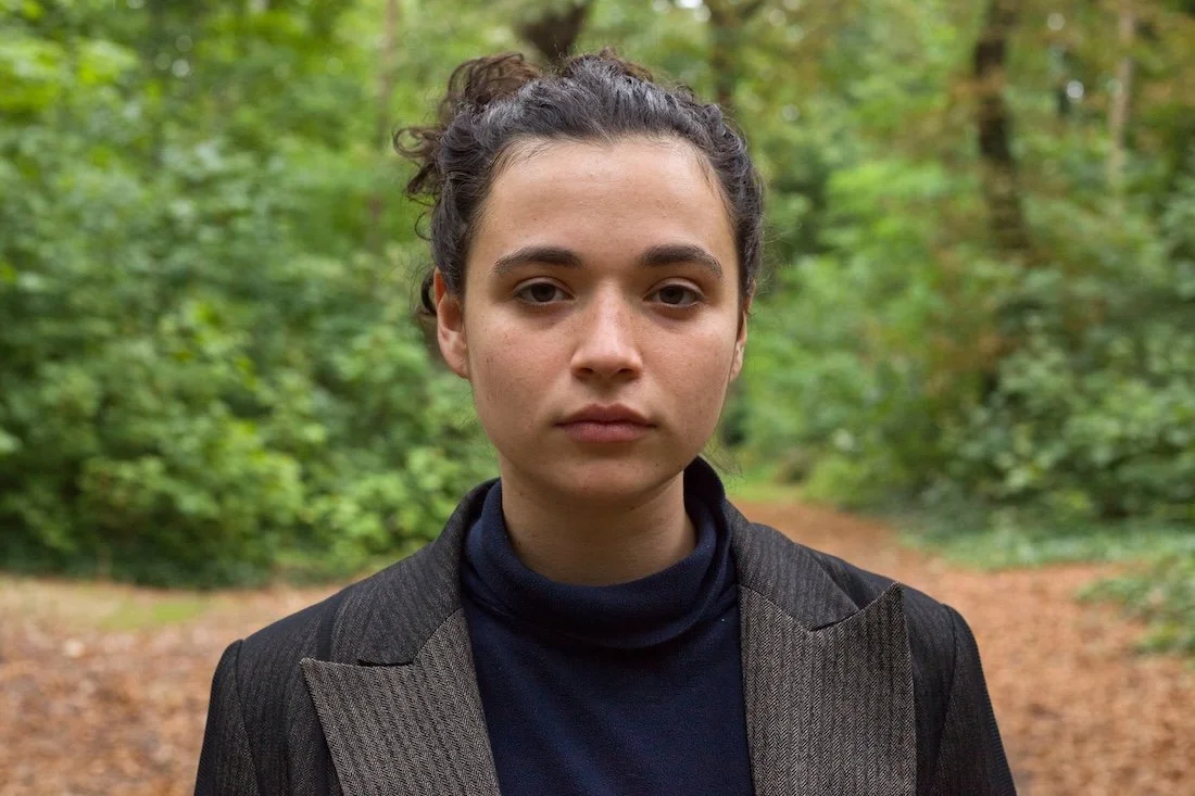  Anna Shirin Habedank   Vita &amp; Showreel  