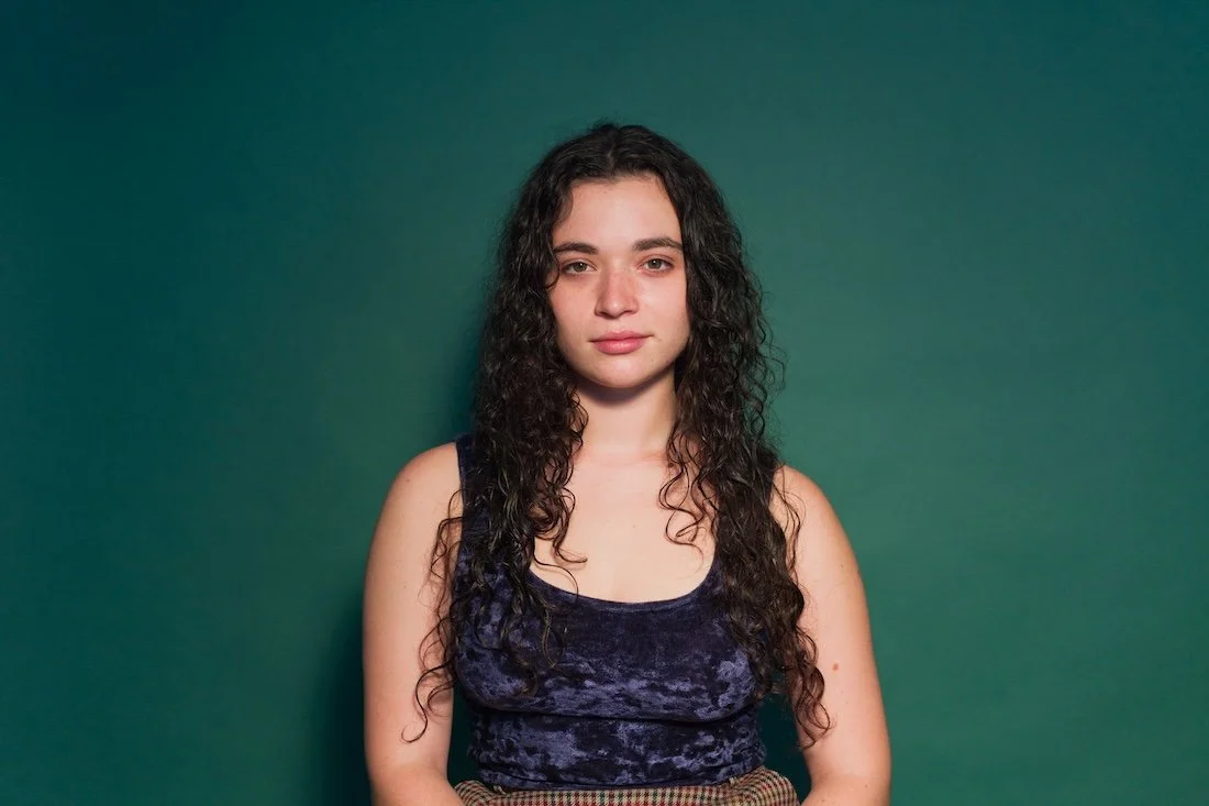  Anna Shirin Habedank   Vita &amp; Showreel  