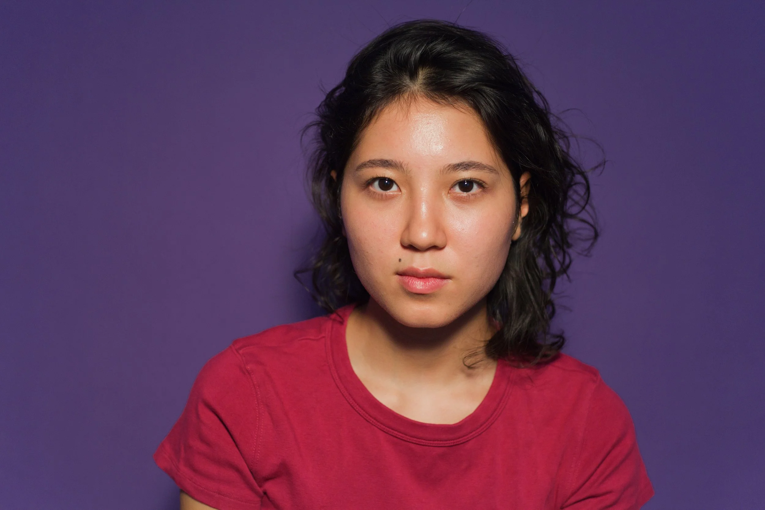  Melina Mardini  Schauspielstudierende an der HfS Ernst Busch, Berlin   2024_Titanic Ocean (Kinofilm), Rolle: Imagica (NR), Regie: Konstantina Kotzamani, Produktion: Homemade Films, Wunderlust e. K., Casting: Nina Frese, Alexandra Koknat  2016_A Gang
