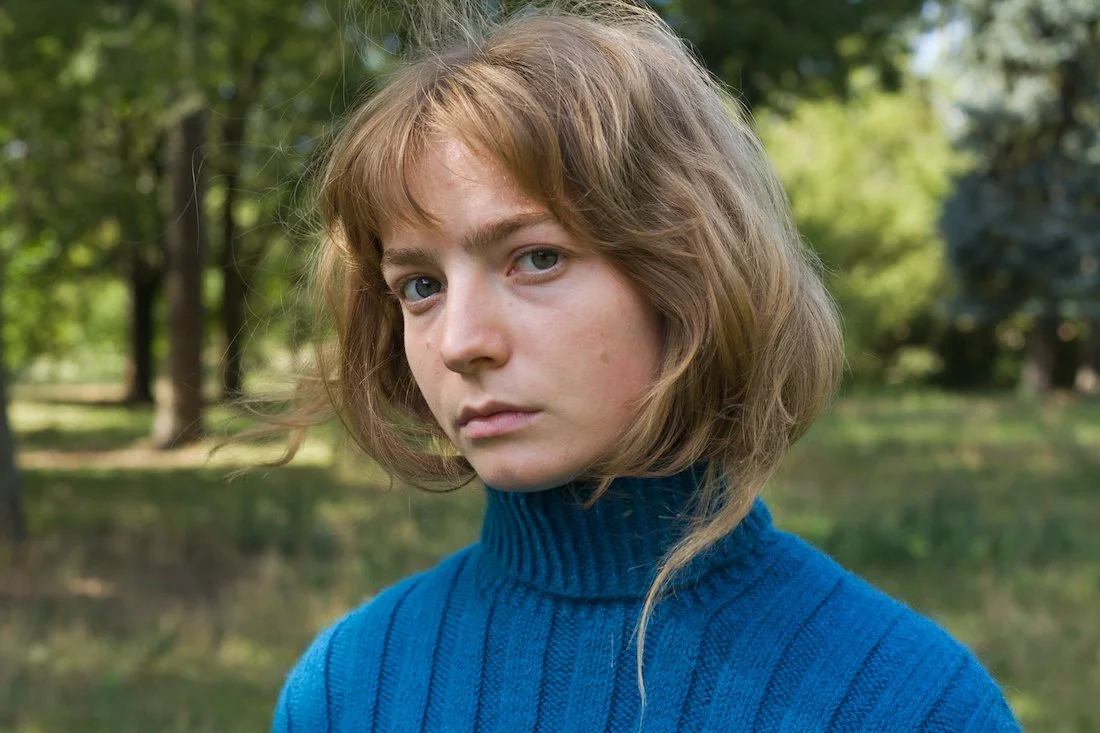  Smilla Maryluz Liebermann  2025-2028_SchauspielStudentin an der HFF Konrad Wolf  2025_In aller Freundschaft, Folge: Ring frei, Rolle: Melinda Taucher,Regie: Saskia Weisheit, Drehbuch: Klaus Jochmann, Produktion: Saxonia Media, Sender: ARD, Casting: 