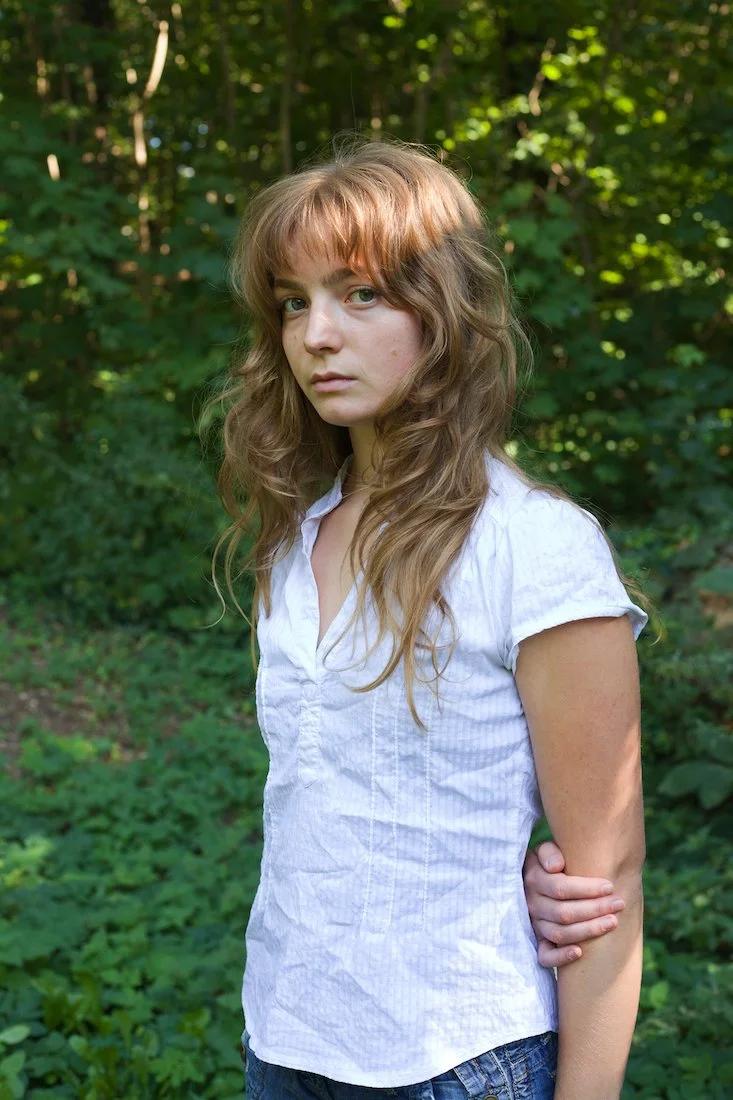  Smilla Maryluz Liebermann  2025-2028_SchauspielStudentin an der HFF Konrad Wolf  2025_In aller Freundschaft, Folge: Ring frei, Rolle: Melinda Taucher,Regie: Saskia Weisheit, Drehbuch: Klaus Jochmann, Produktion: Saxonia Media, Sender: ARD, Casting: 