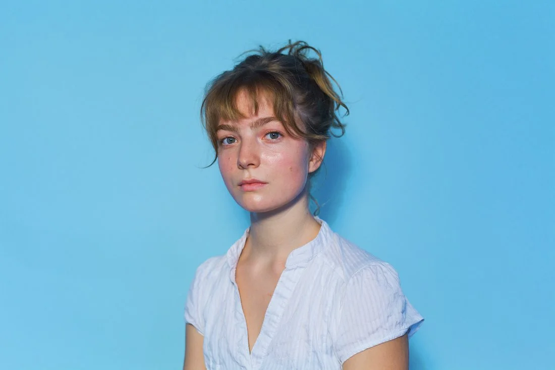  Smilla Maryluz Liebermann  2025-2028_SchauspielStudentin an der HFF Konrad Wolf  2025_In aller Freundschaft, Folge: Ring frei, Rolle: Melinda Taucher,Regie: Saskia Weisheit, Drehbuch: Klaus Jochmann, Produktion: Saxonia Media, Sender: ARD, Casting: 