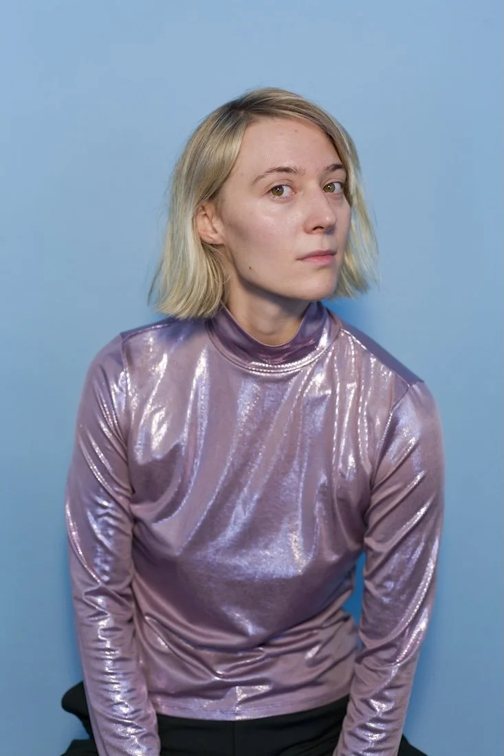  Sophie Drinda  2024 – 2028_Schauspielstudium Filmuniversität KONRAD WOLF   Vita &amp; Material  