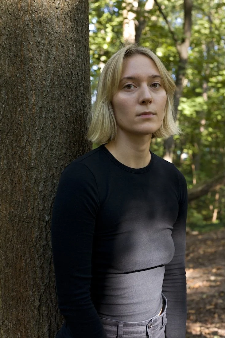  Sophie Drinda  2024 – 2028_Schauspielstudium Filmuniversität KONRAD WOLF   Vita &amp; Material  
