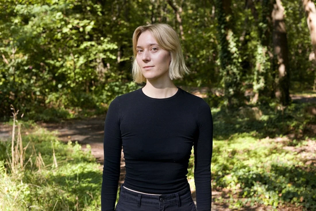  Sophie Drinda  2024 – 2028_Schauspielstudium Filmuniversität KONRAD WOLF   Vita &amp; Material  