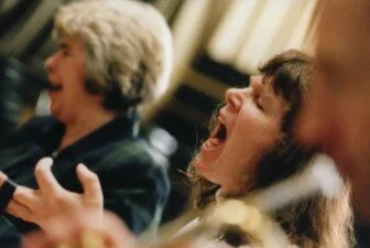 Creative Projects — Paul Rissmann