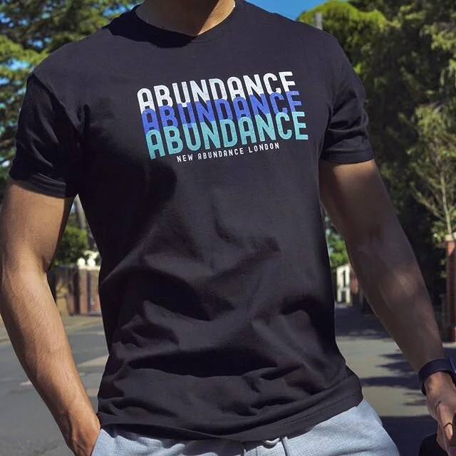 Shockwave Tee - In stock from 9AM GMT tomorrow 🤩🧬
-
-
#luxury #abundance #healthiswealth #clothing #drip #fashion #londonfashion #ukfashion #stepcorrectuk #comingsoon #newbrand #entrepreneur #london #abundant #designer #instagram #essex #luxurylife