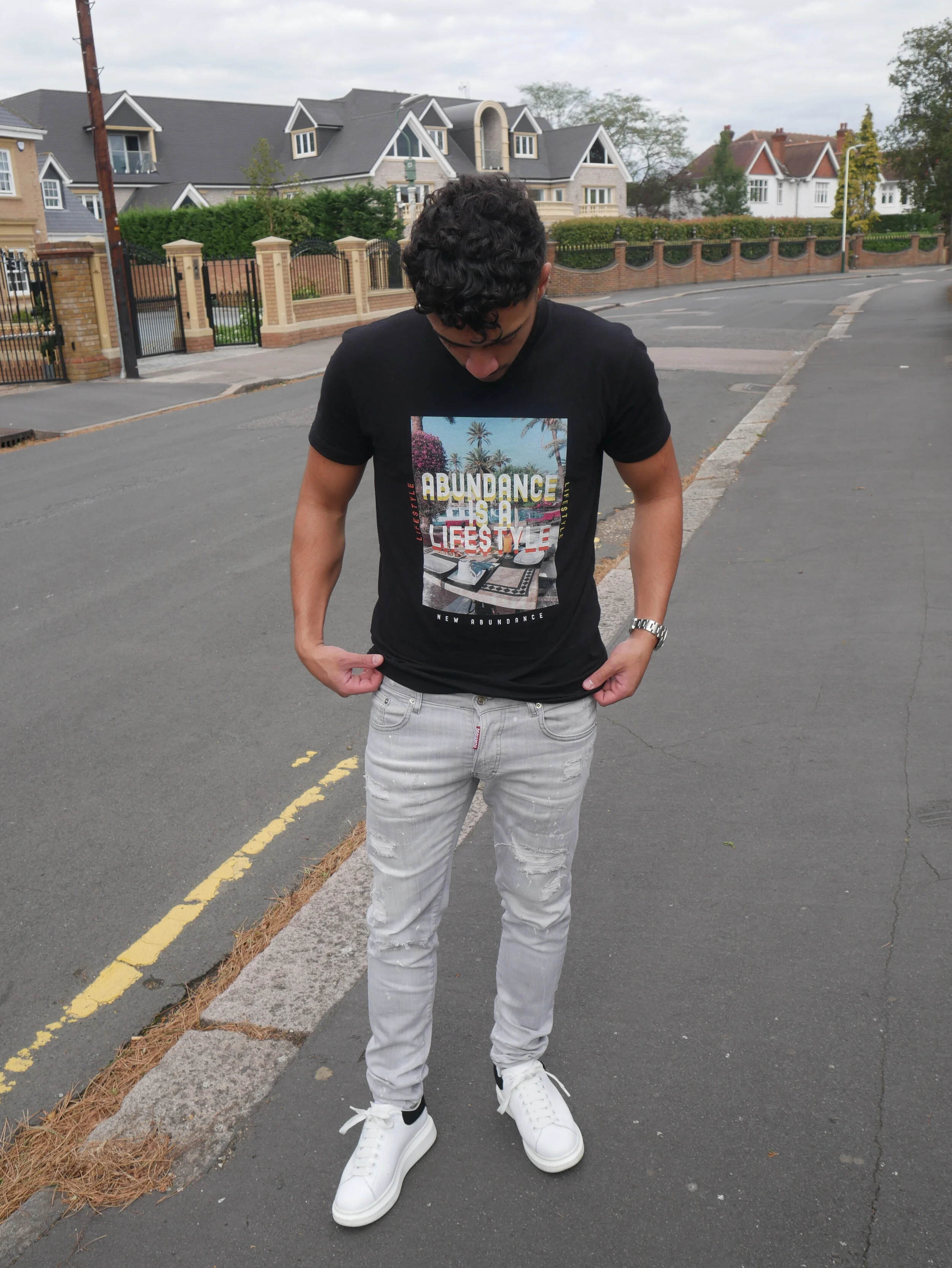 New Abundance - New Abundance Lifestyle