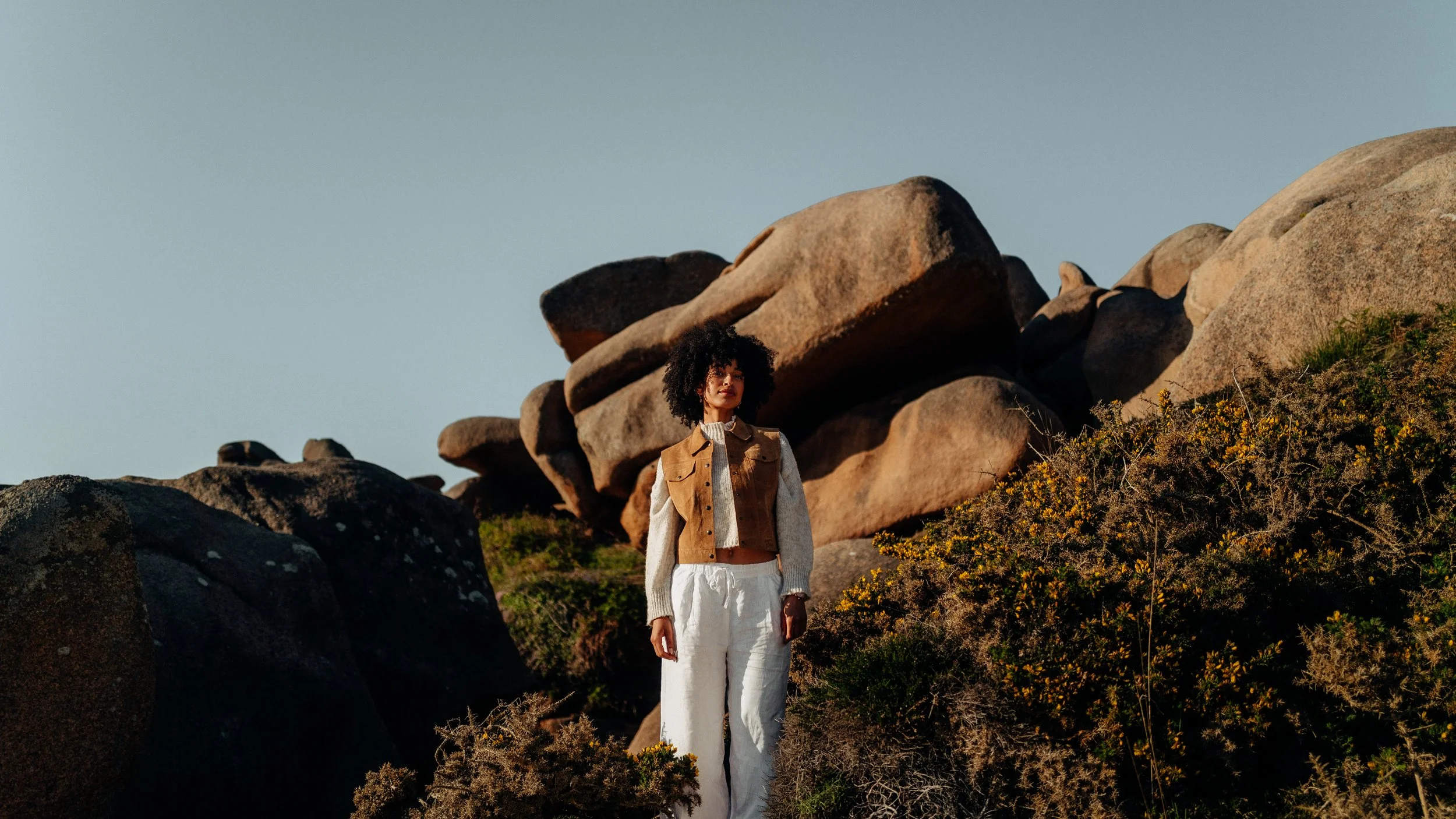 Meine KundInnen im Commercial Bereich