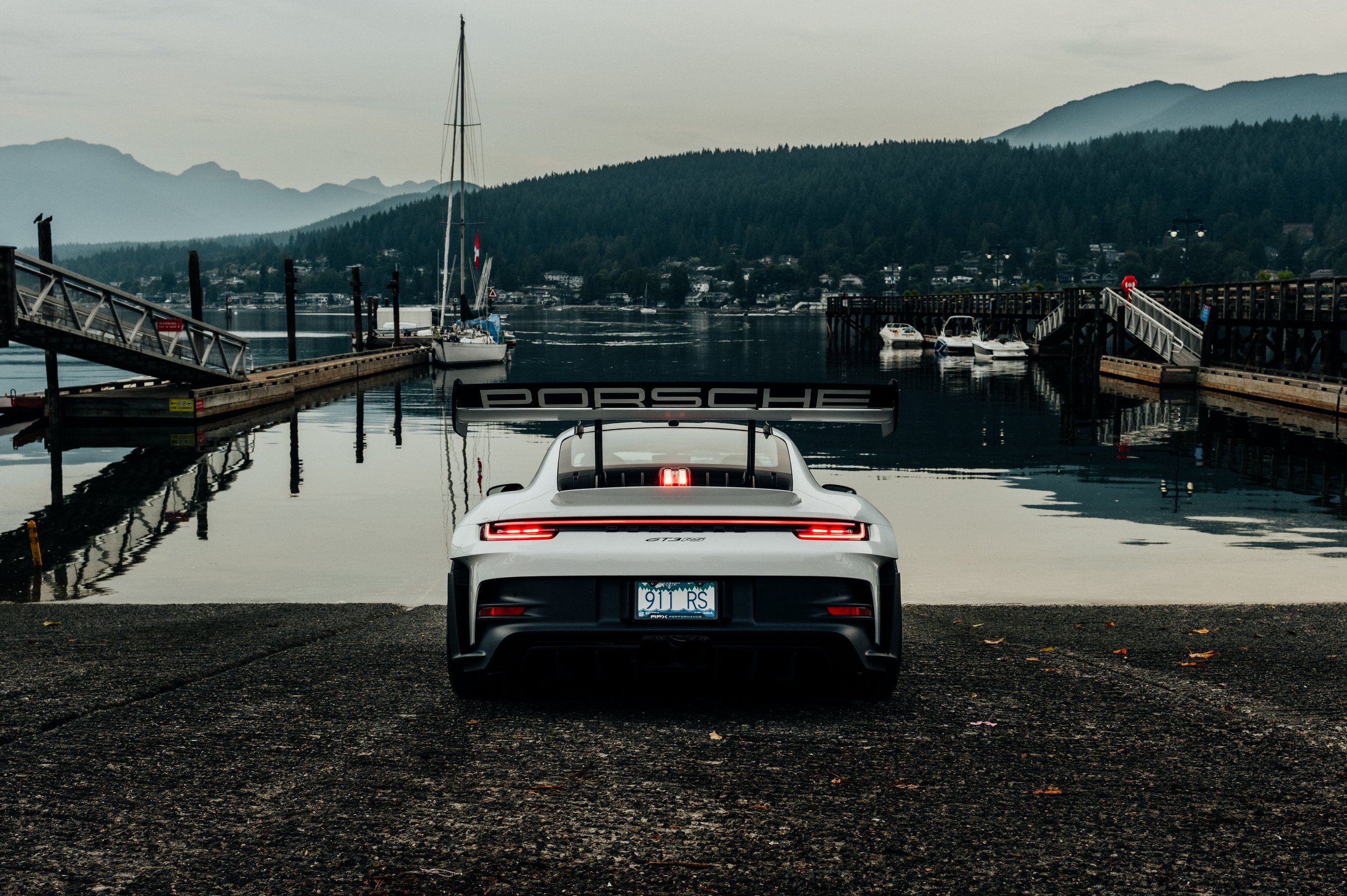 Automotive Experience