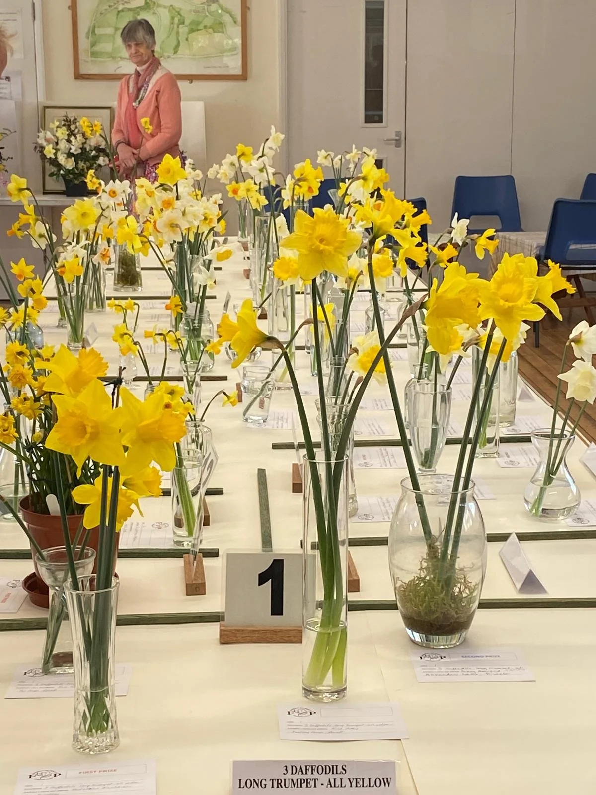 Latest News - April 2026