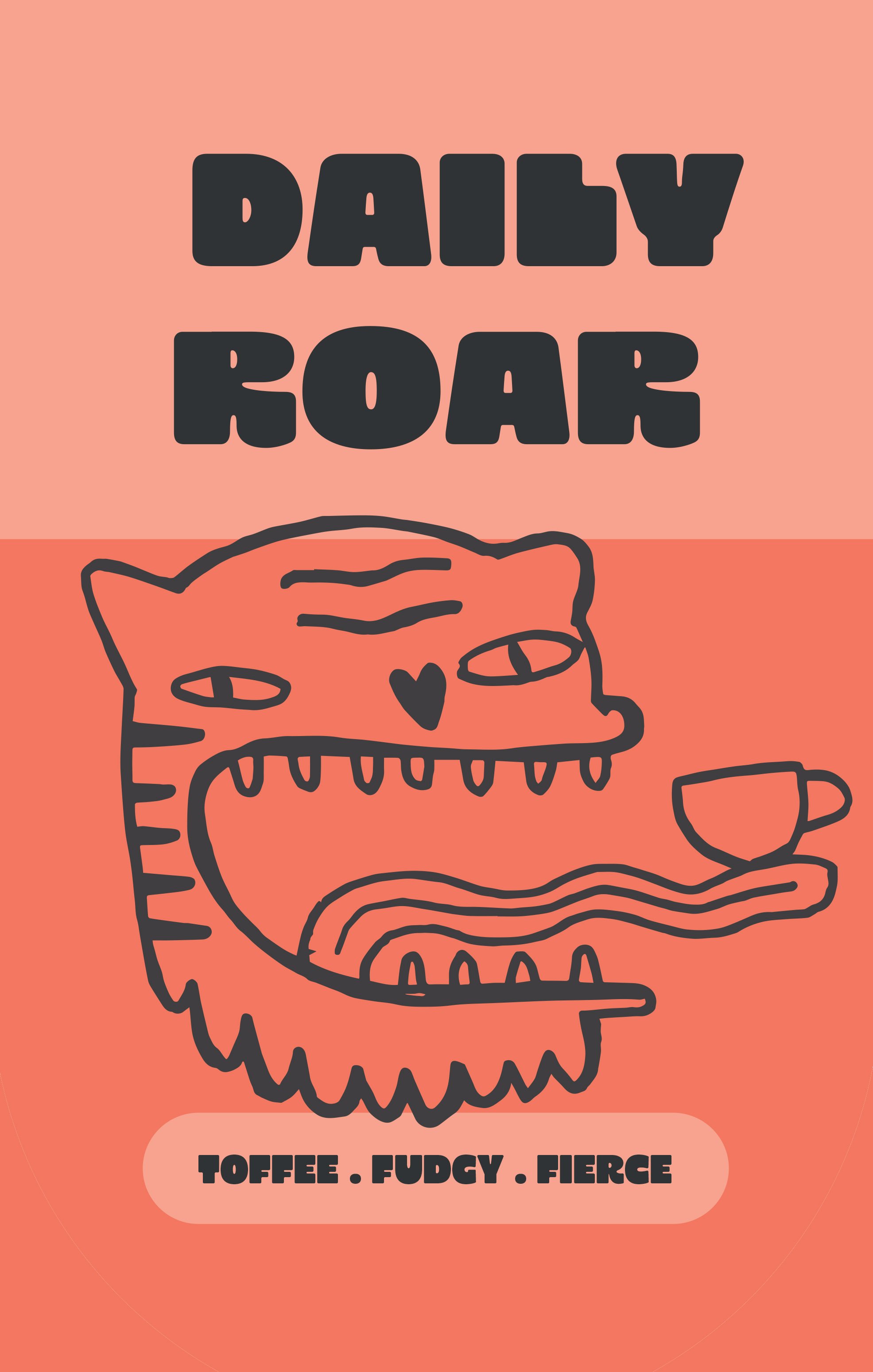 Daily Roar
