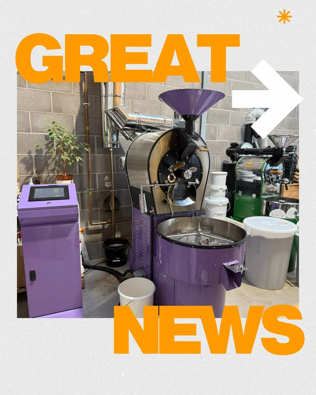 You know you&rsquo;ve made it in life when you have health, happiness&hellip; and a speciality coffee subscription ☕️

It has been a long time coming, but our subscription service is now LIVE 🙌 Meaning you can sign up, sit back, and let us deliver t