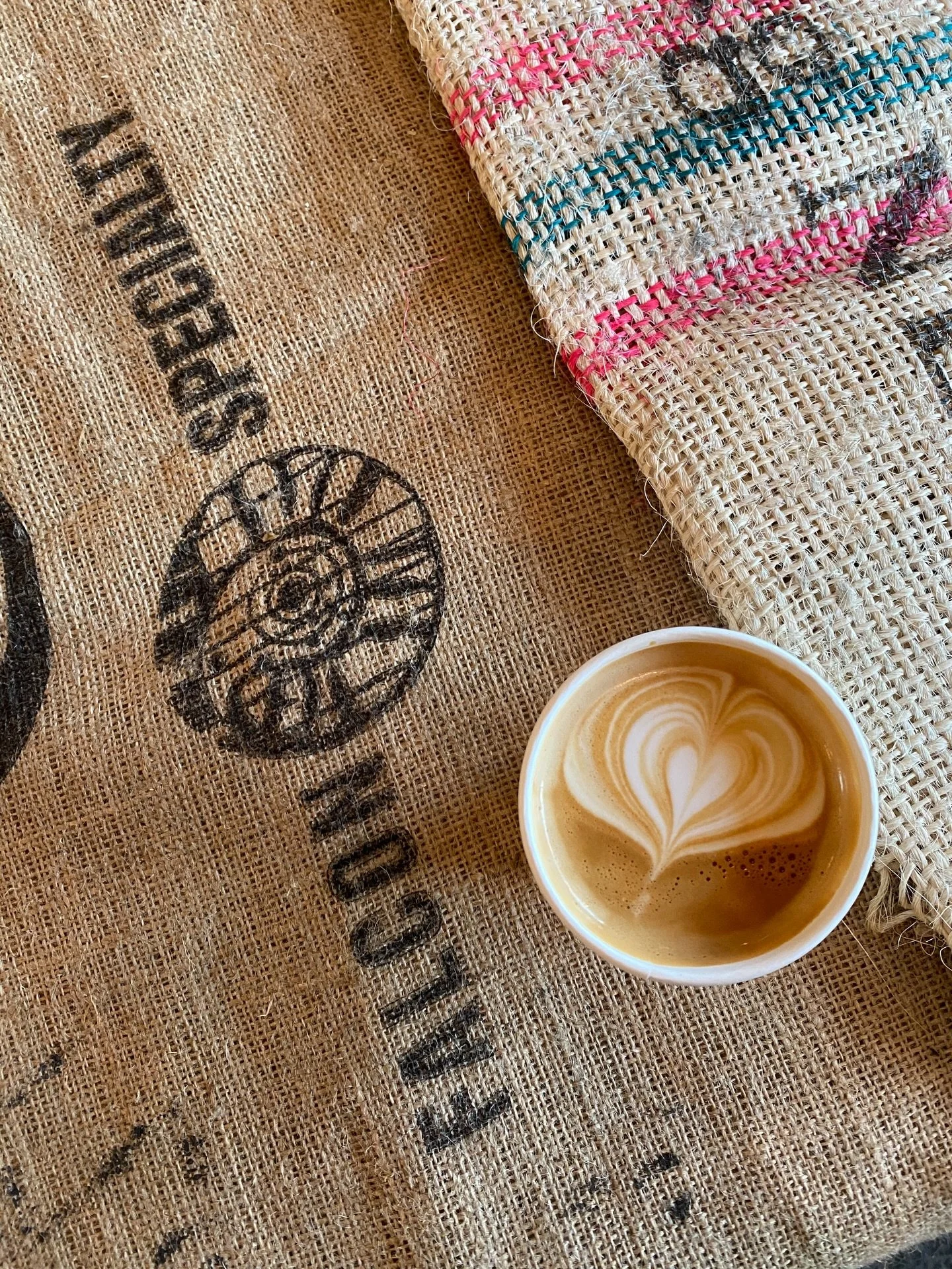 FLAVOURS CURRENTLY ON THE COUNTER 🙌