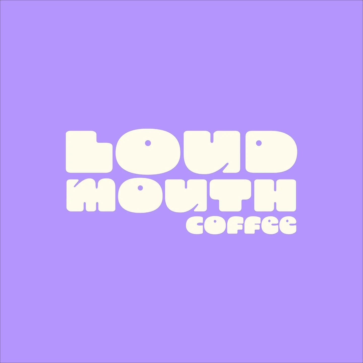 IN CASE YOU HADN&rsquo;T HEARD 👀🫣

We have launched an epic new look this spring, bringing together Loud Mouth roasters with our partner cafe - previously The River House @loudmouthcafe ☕️

As we embark on a new journey, taking LM on the road to fe