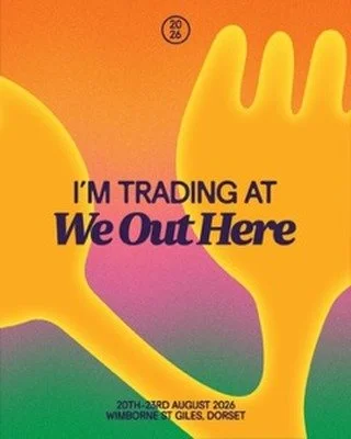 BIG NEWS 🕺☀️🕺☀️🕺

We&rsquo;re gonna be at @weoutherefest THIS SUMMER 🎤🌻

Beyond excited to be slinging out Loud Mouth coffee at one of our favourite festivals. Come see us for cold brews, cold foams, hot drinks and hot takes on stunning coffee ☕