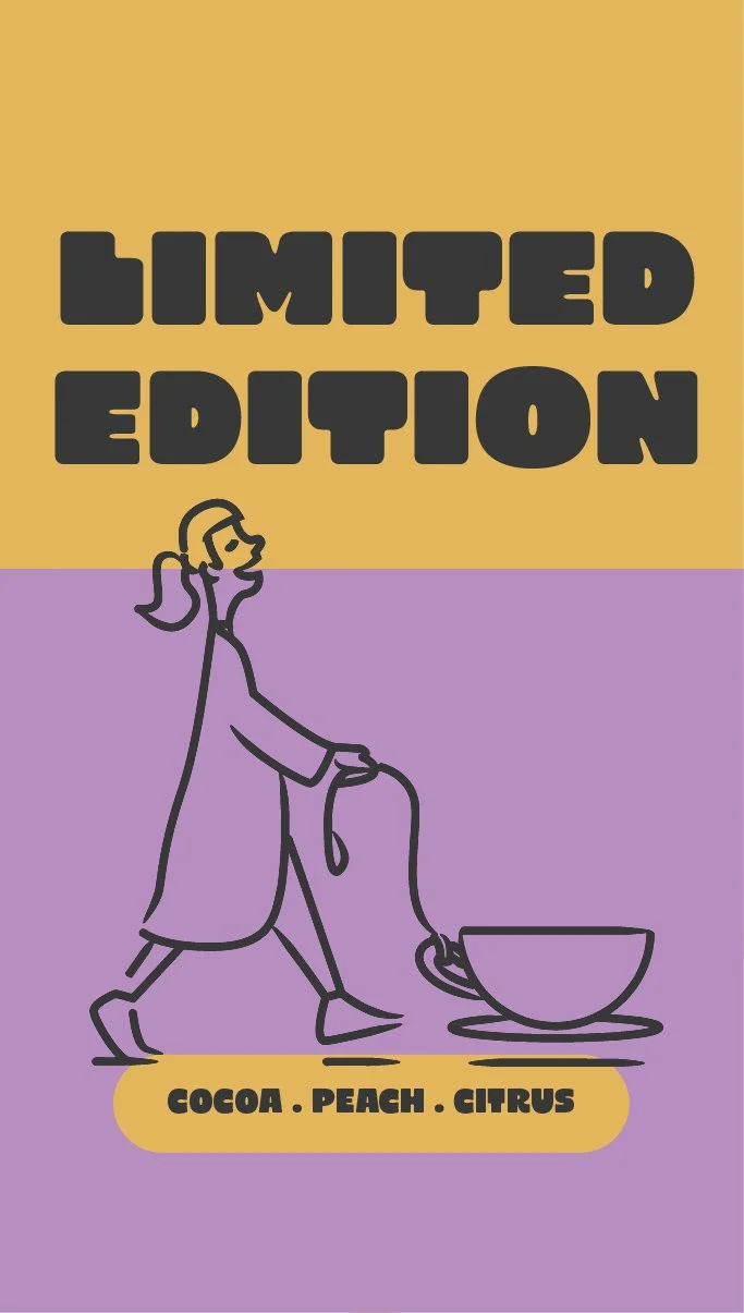 Limited Edition