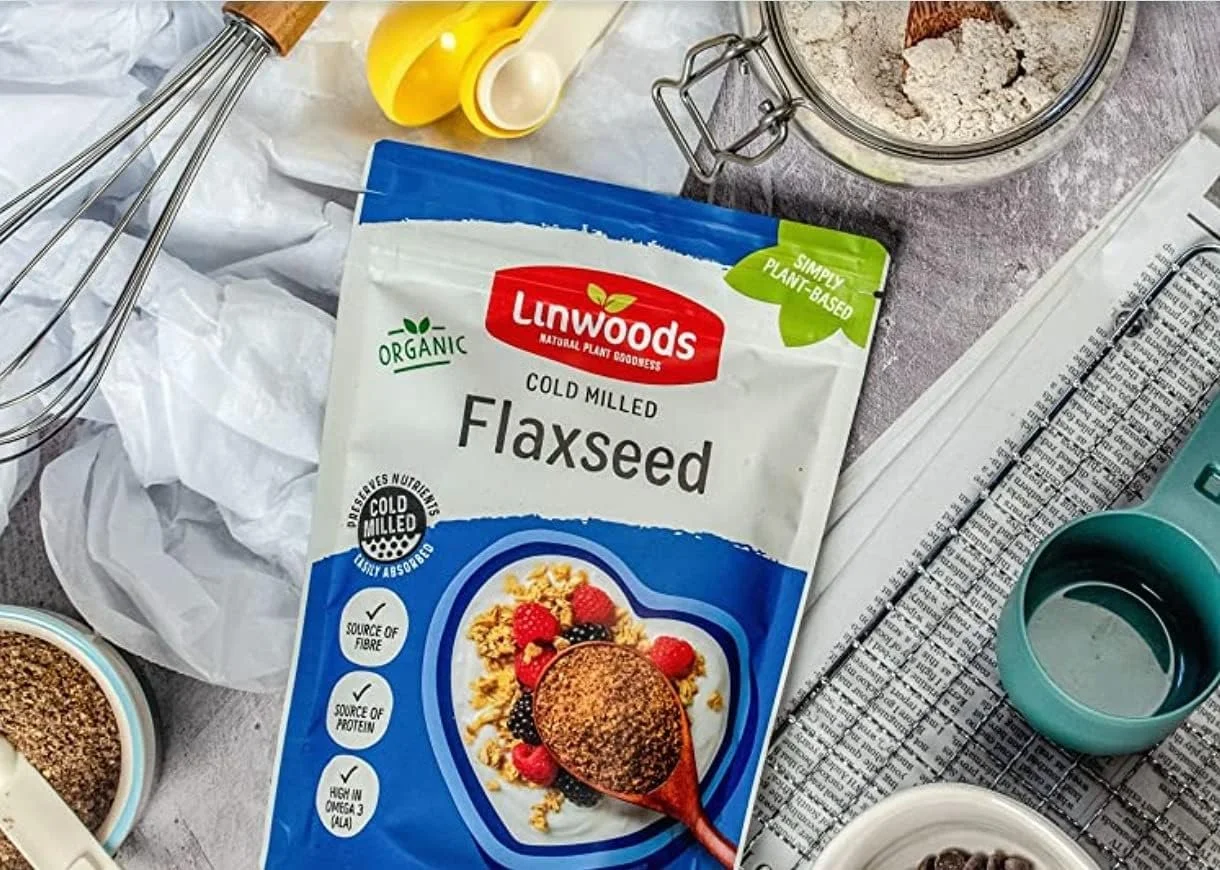 psoriasis diet flaxseed