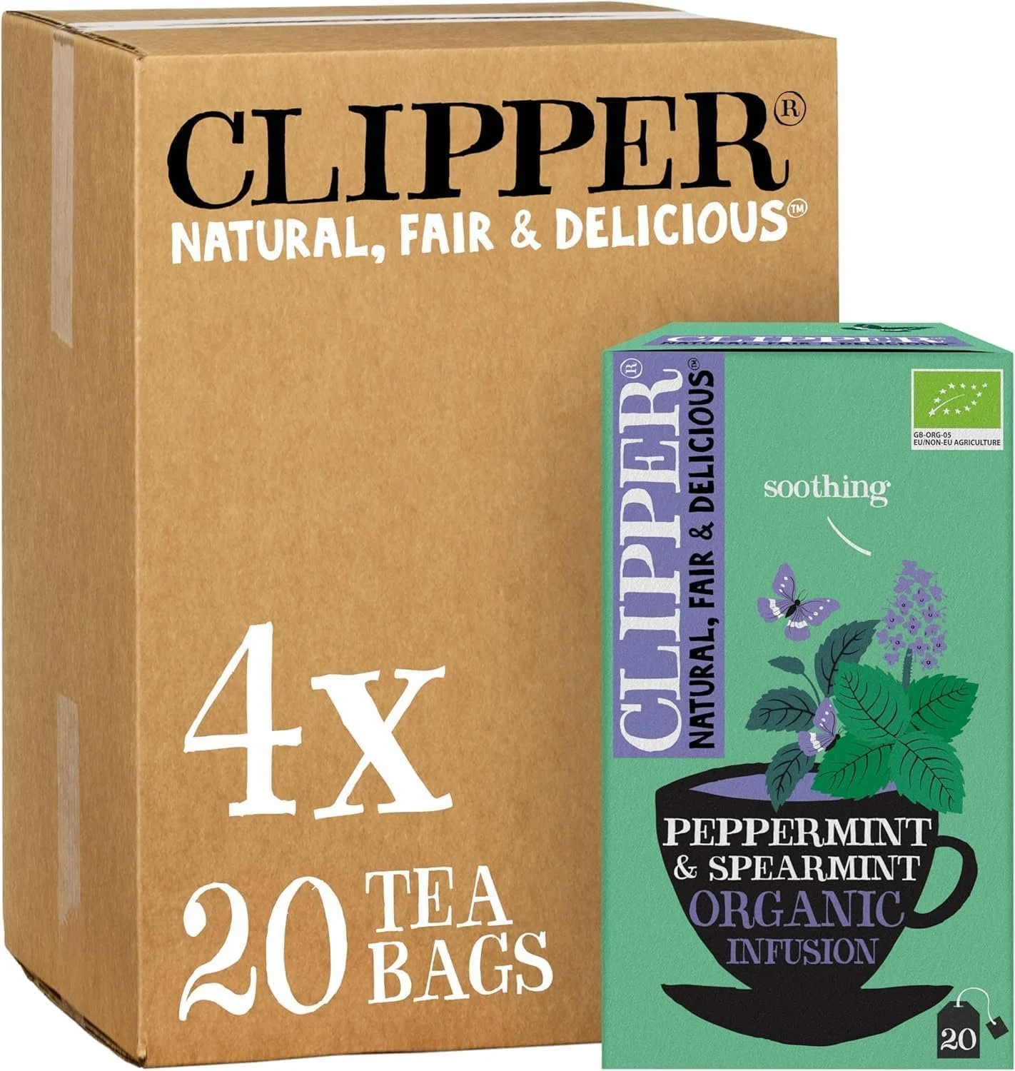 anti inflammatory drinks psoriasis spearmint tea