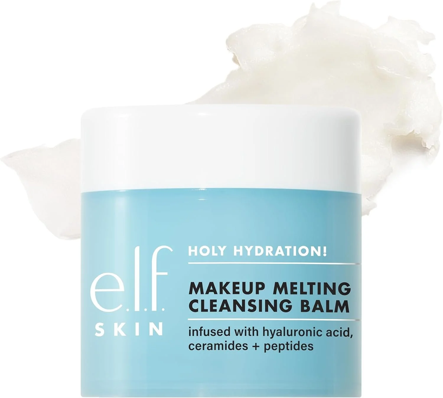 acne makeup cleansing balm