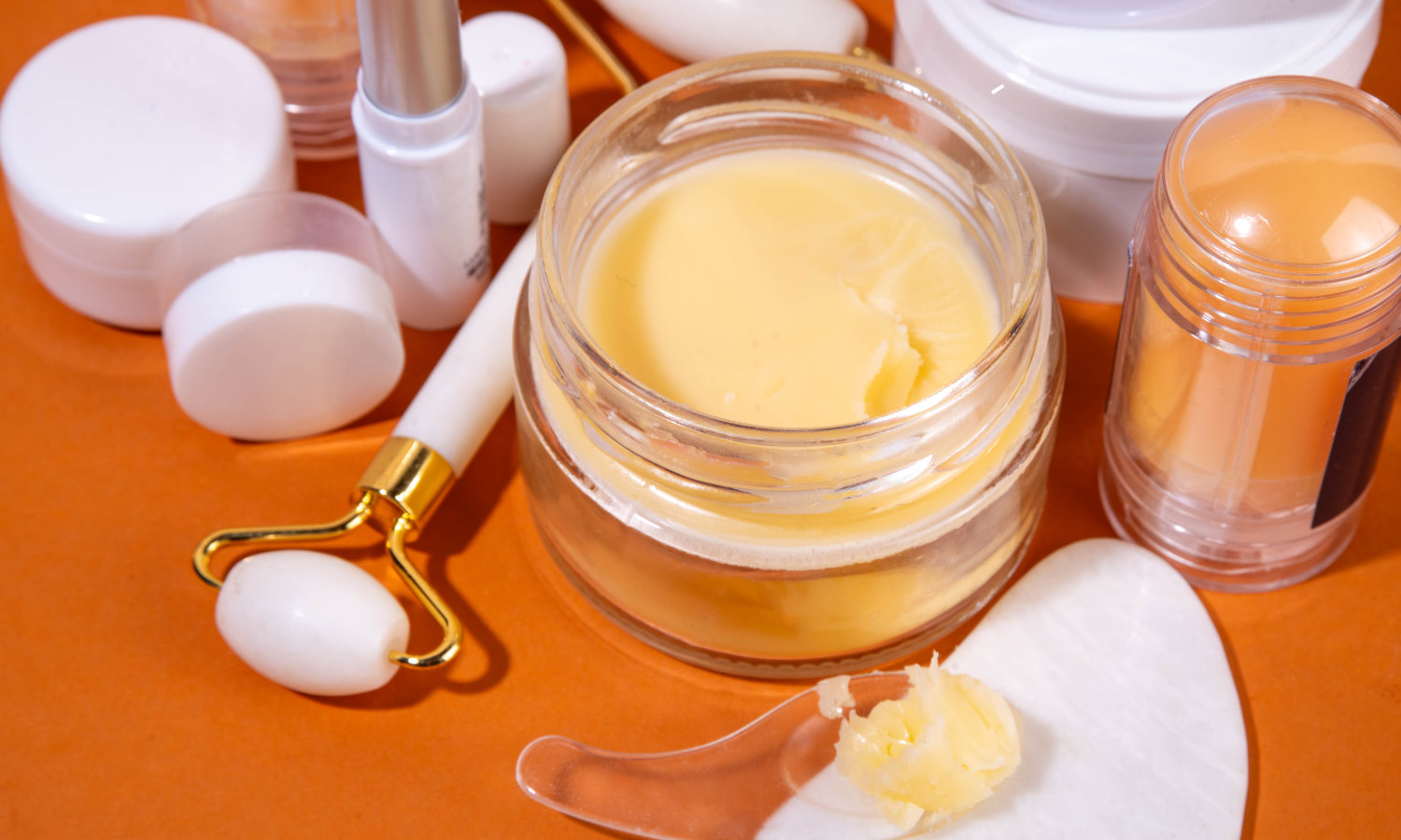 beef tallow acne