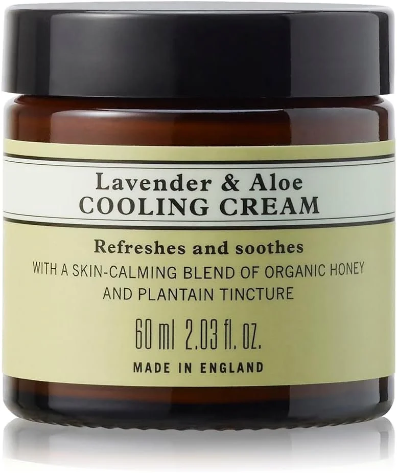 eczema summer cooling cream