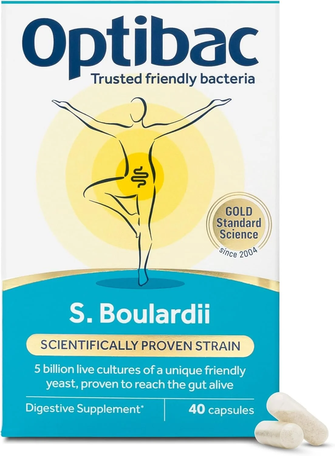 probiotics psoriasis