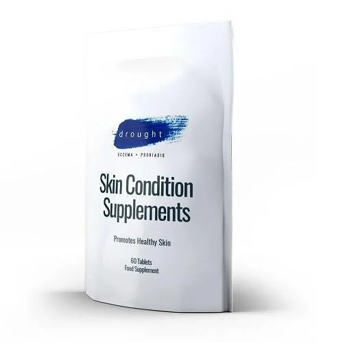 supplements for healthy skin