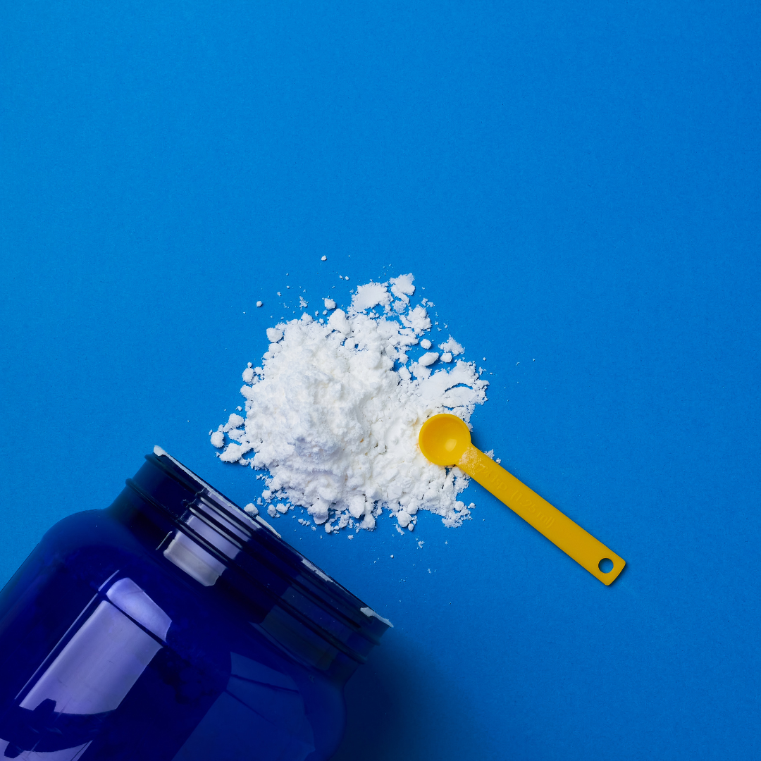 Creatine &amp; Acne: The DHT Mechanism, What the Evidence Actually Shows &amp; Who's Most at Risk
