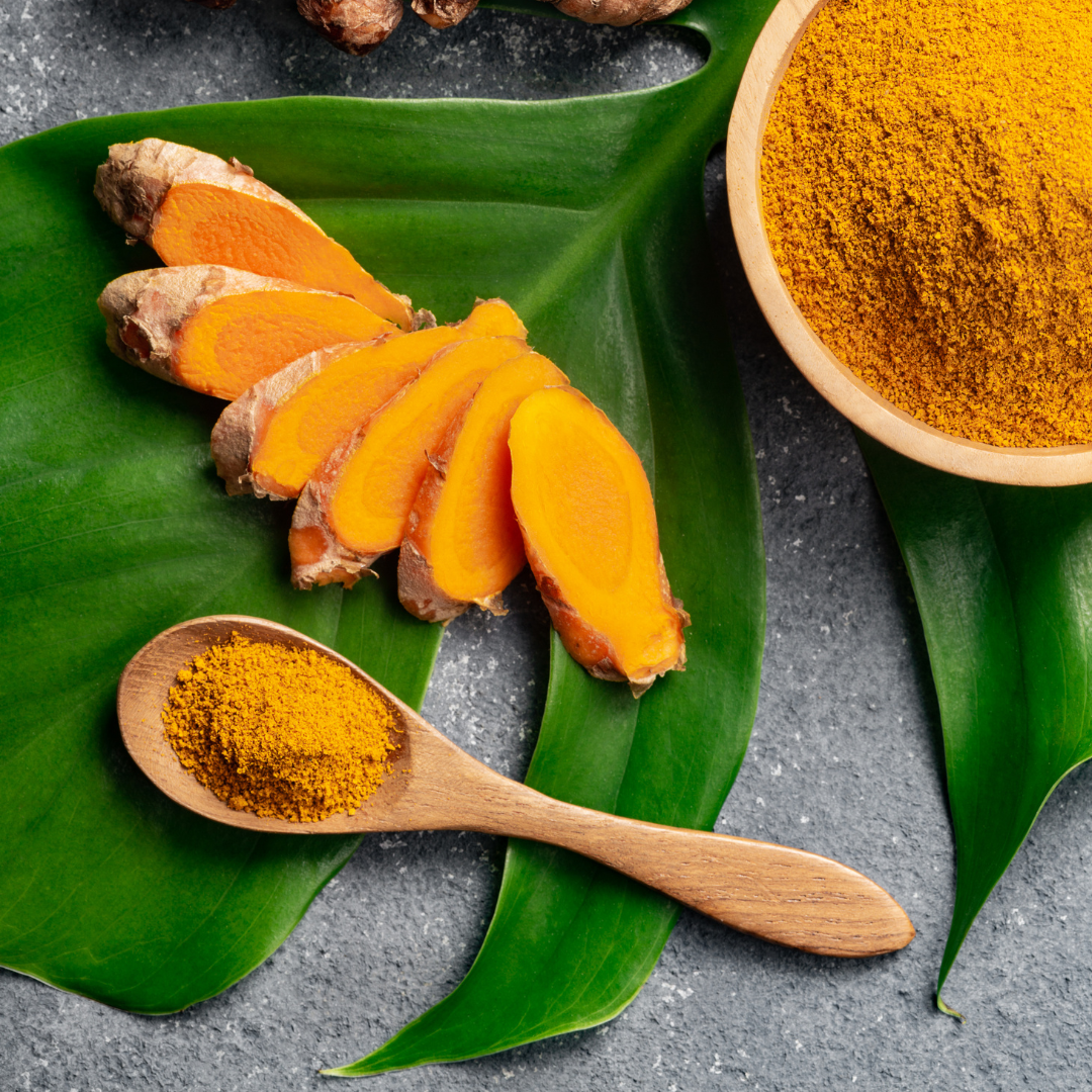 Turmeric for Psoriasis: The Curcumin Mechanism, the Bioavailability Problem &amp; What the Evidence Actually Shows