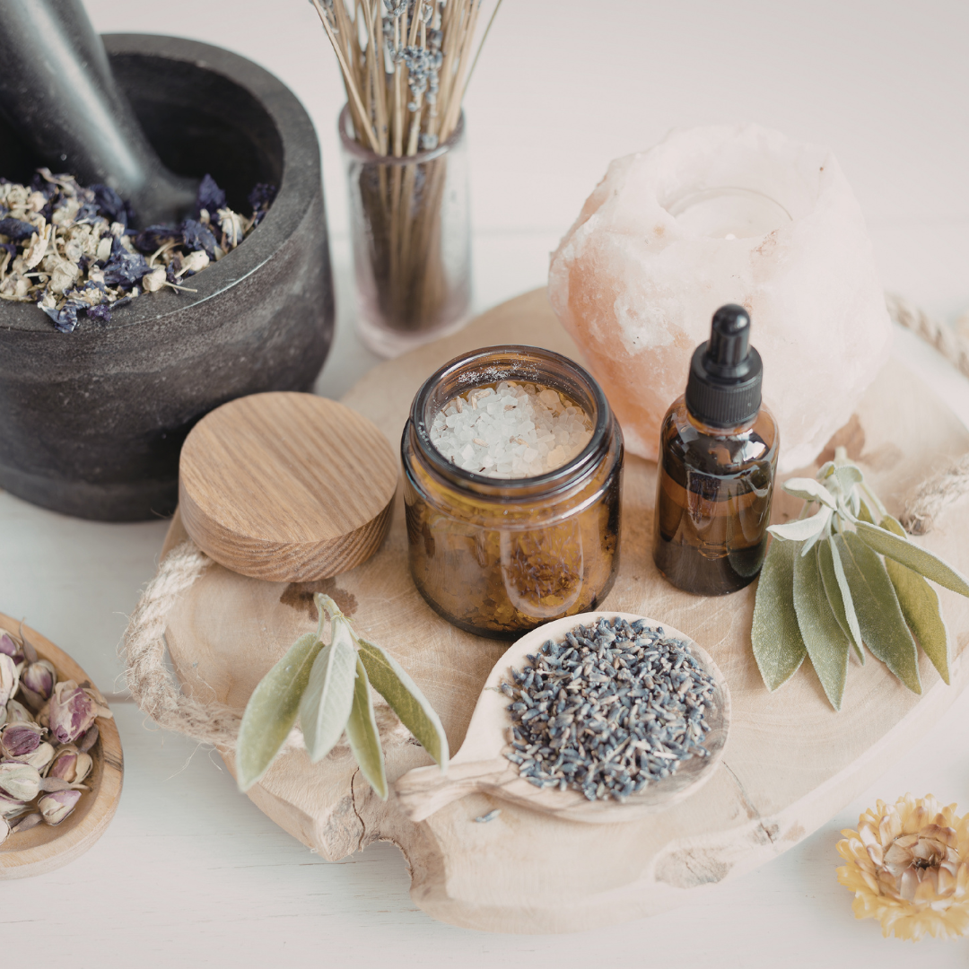 Herbal Remedies for Eczema: Mechanism by Mechanism, Evidence by Evidence