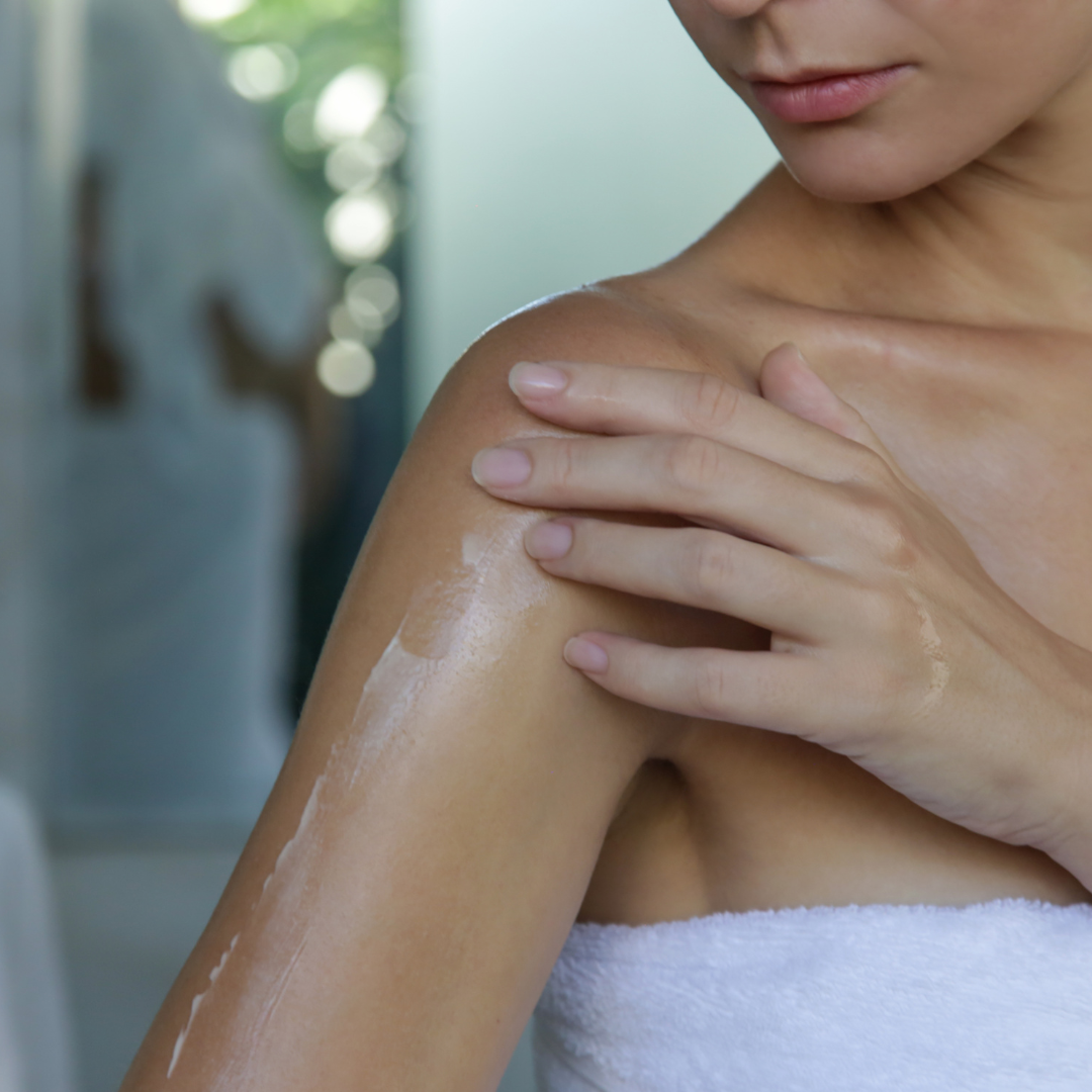 Bio-Oil &amp; Eczema: Why the Fragrance and Oleic Acid Profile Make It Inappropriate for Most Presentations