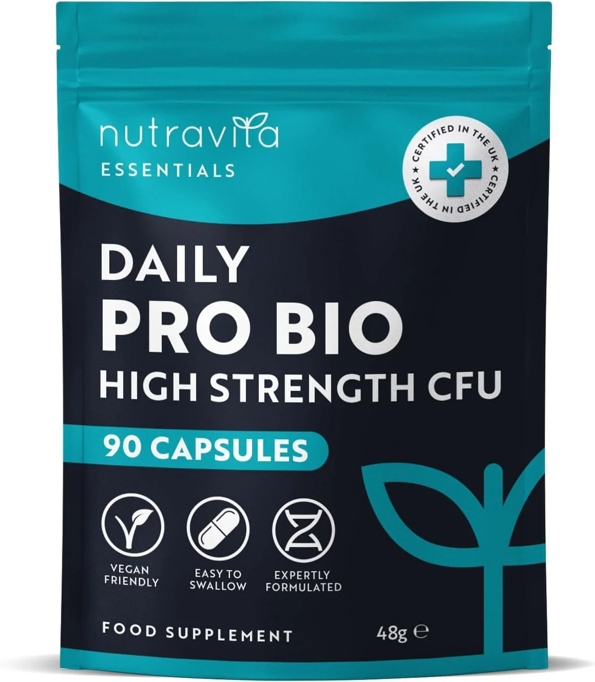 probiotics eczema gut health