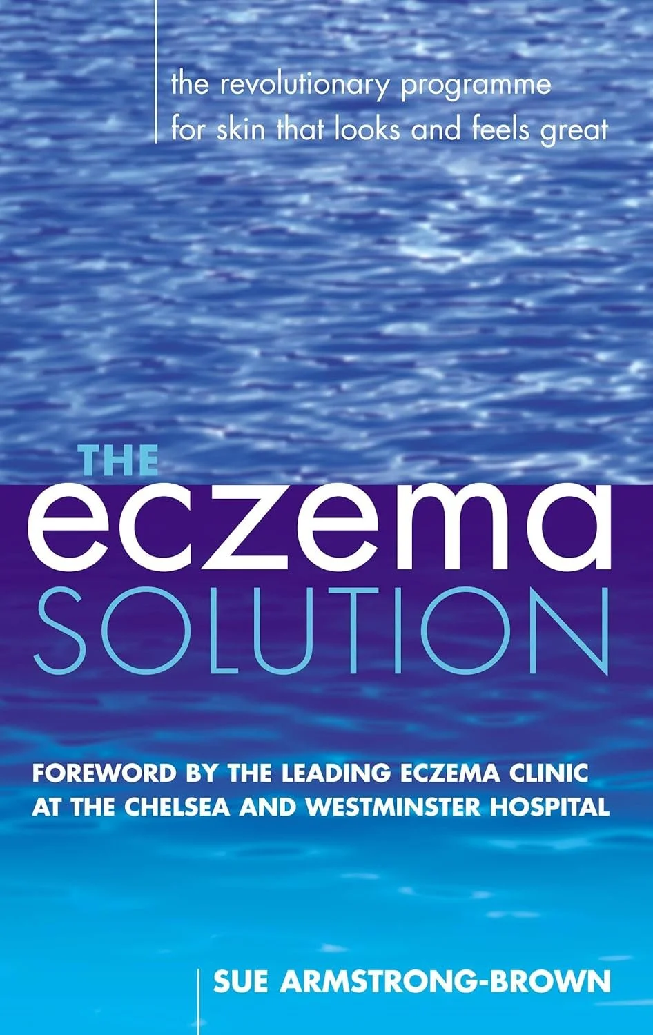 eczema anxiety book