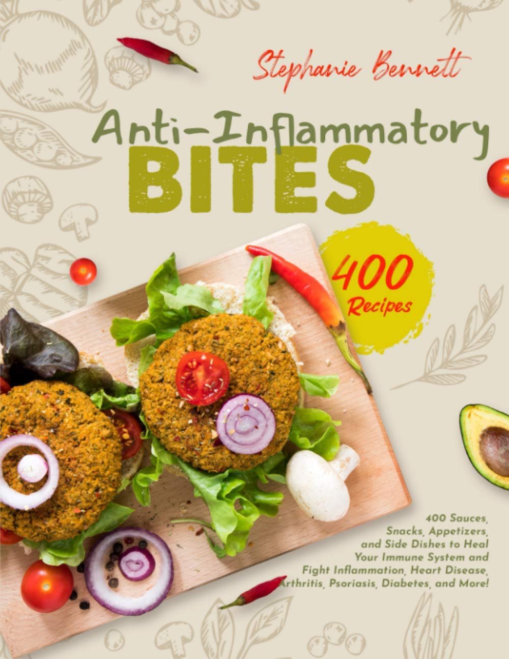 psoriasis snacks anti-inflammatory