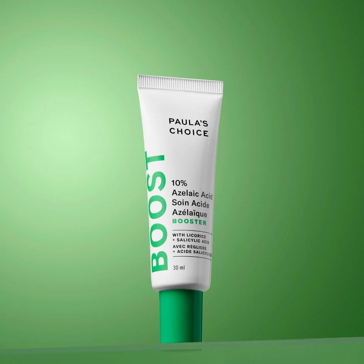 acne serms azelaic acid