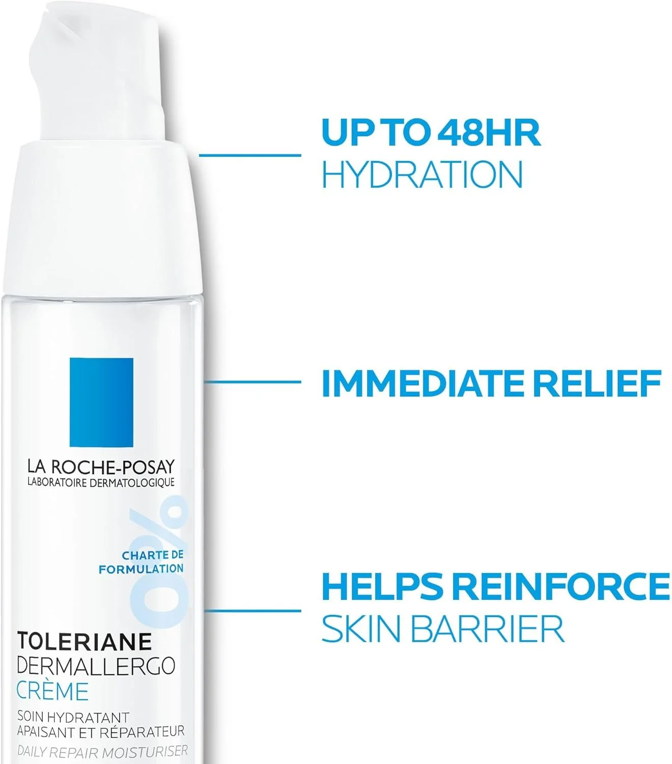 facial eczema ultra sensitive moisturiser