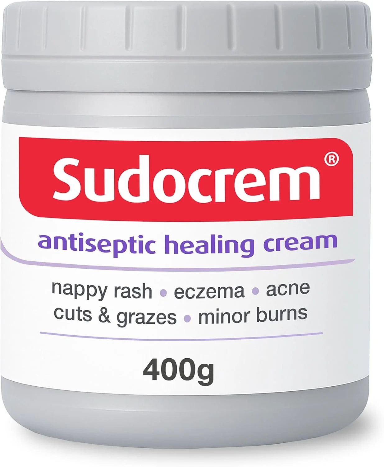 sudocrem eczema