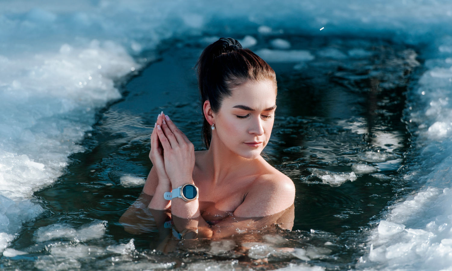 cold water therapy psoriasis