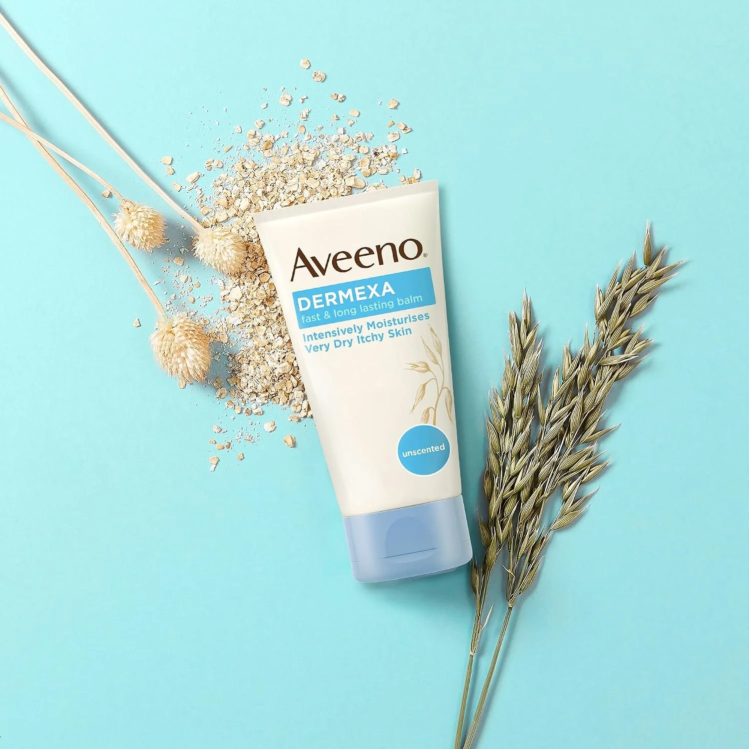 eczema psoriasis flare-up colloidal oatmeal emollient