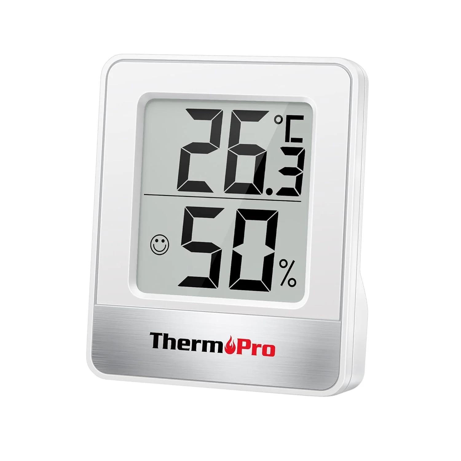 eczema home digital hygrometer