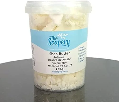 eczema shea butter