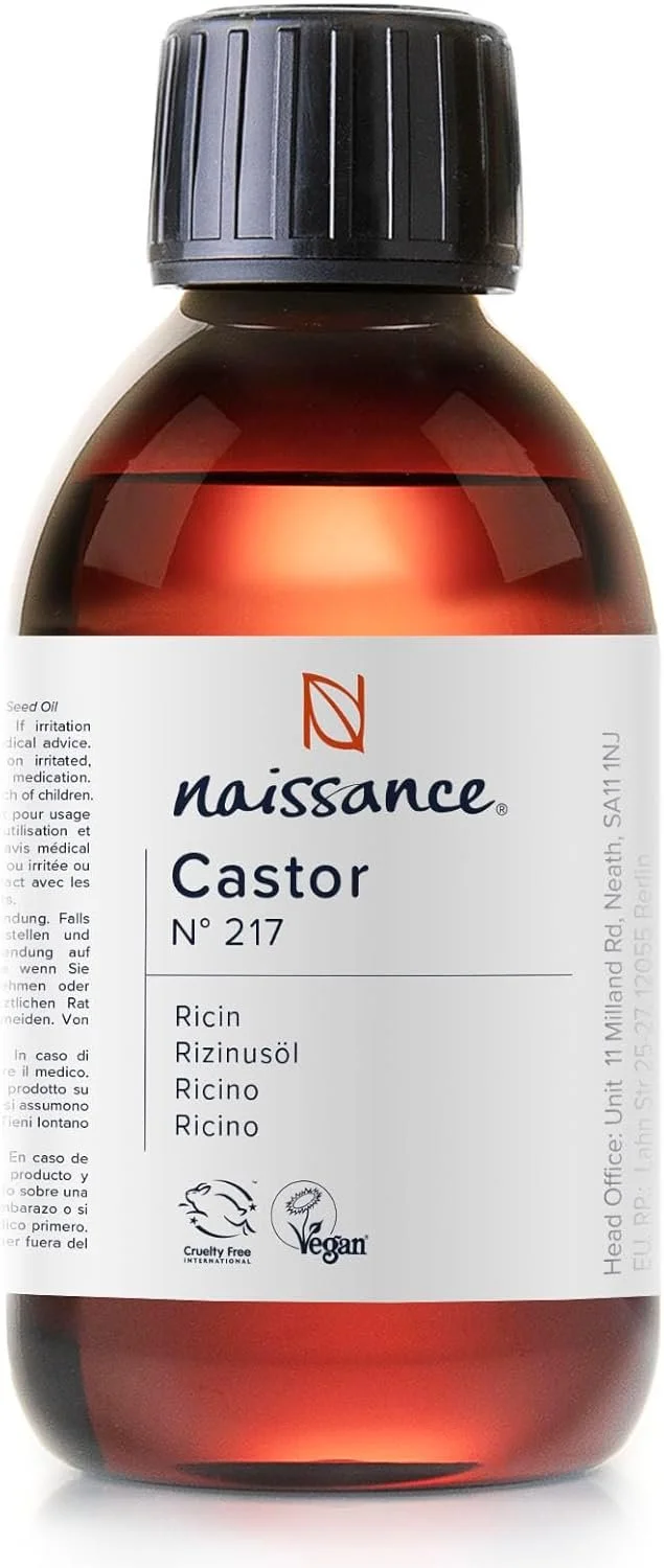castor oil psoriasis