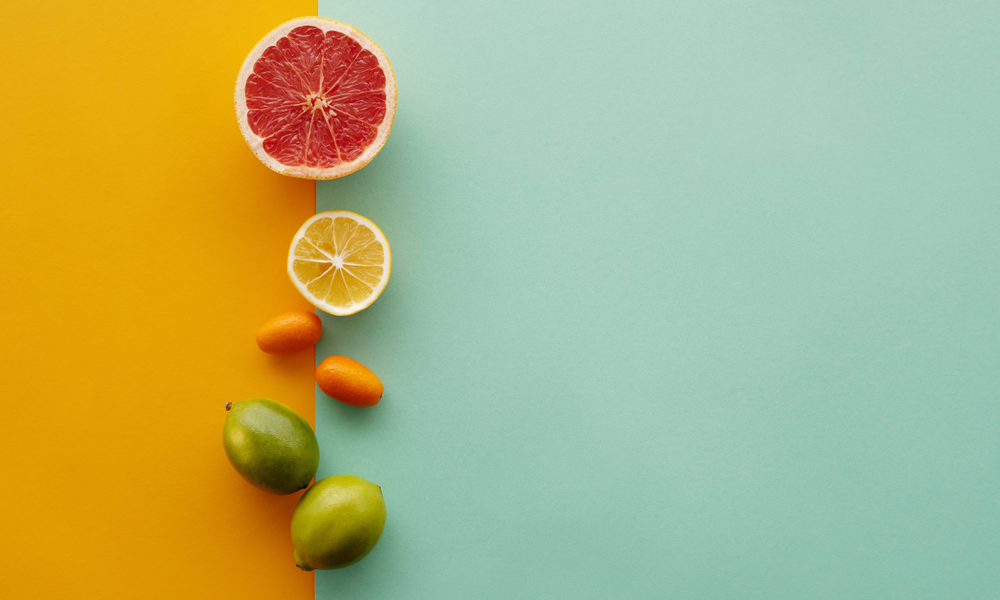 The Best Fruits For Eczema + Psoriasis — Drought Skin