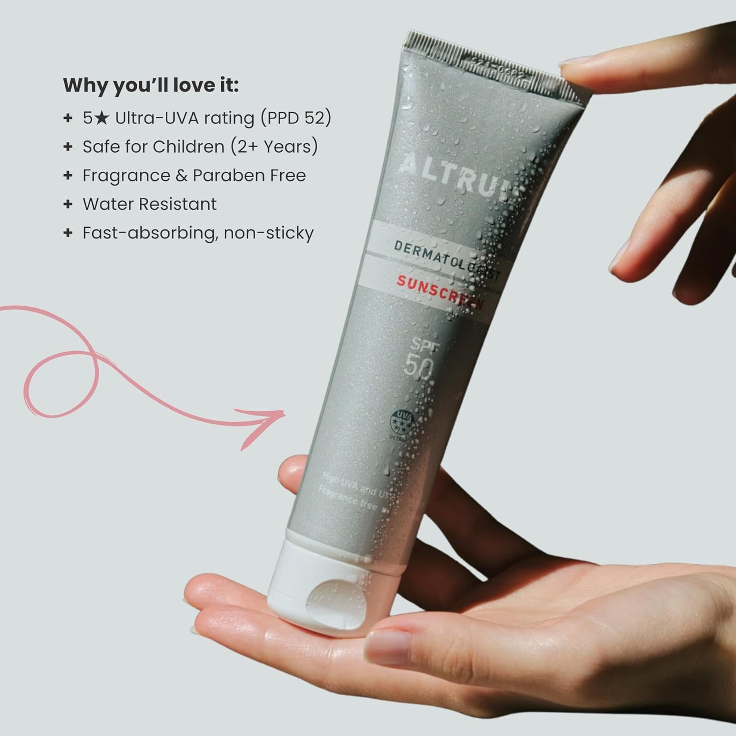 eczema summer sunscreen